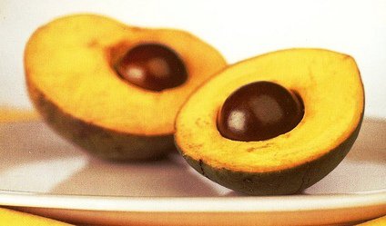 lucuma benefits