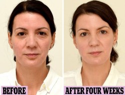 Sarah Smith - water diet
