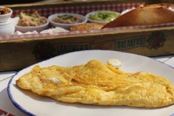 Easy Camping Meals