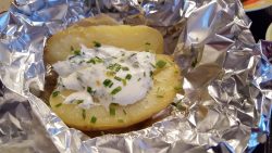 Can You Put Tin Foil in an Air Fryer